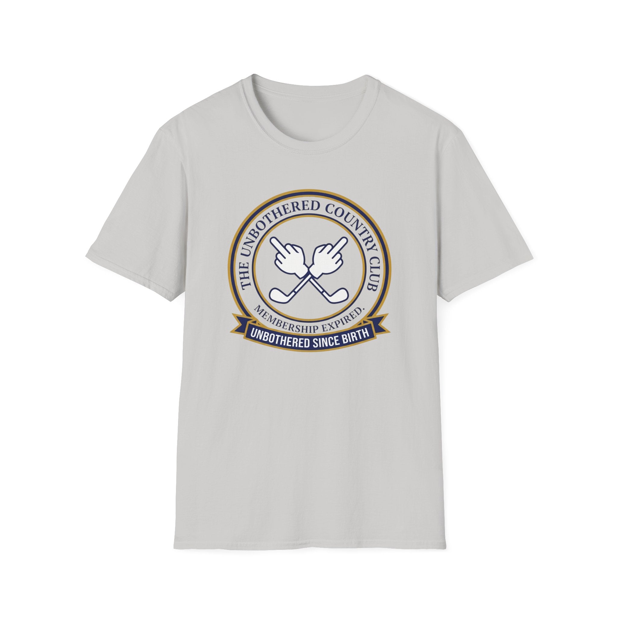 Unbothered Club T-Shirt
