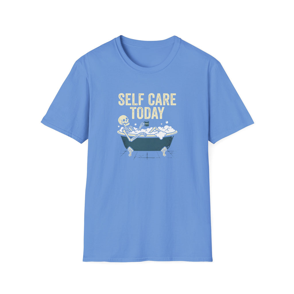 Self Care Today T-Shirt