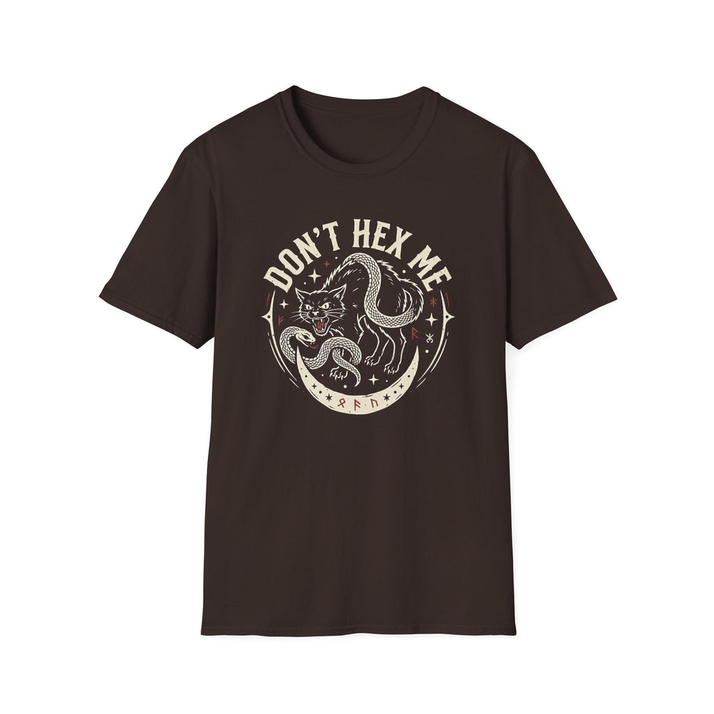 Don't Hex Me T-Shirt