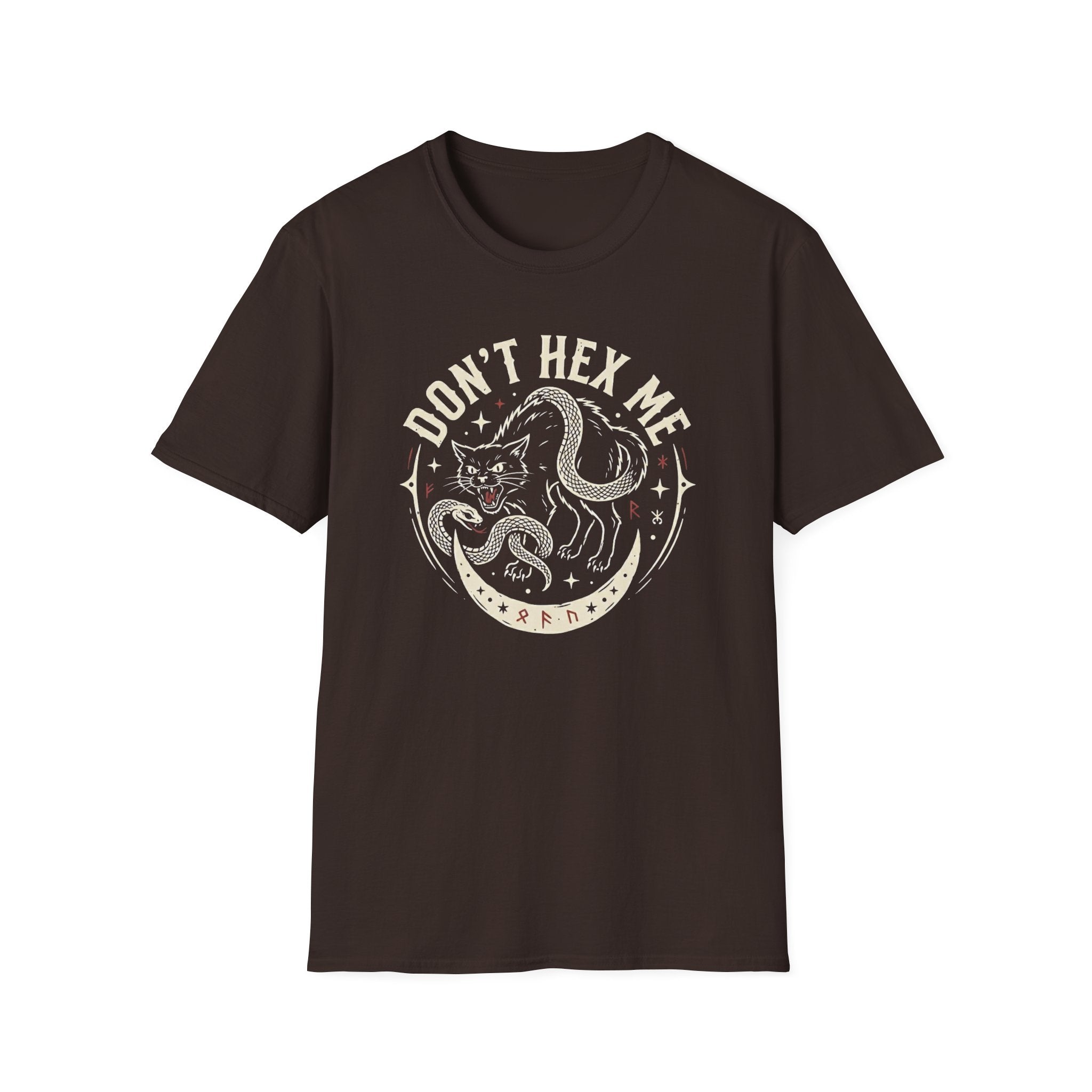 Don't Hex Me T-Shirt