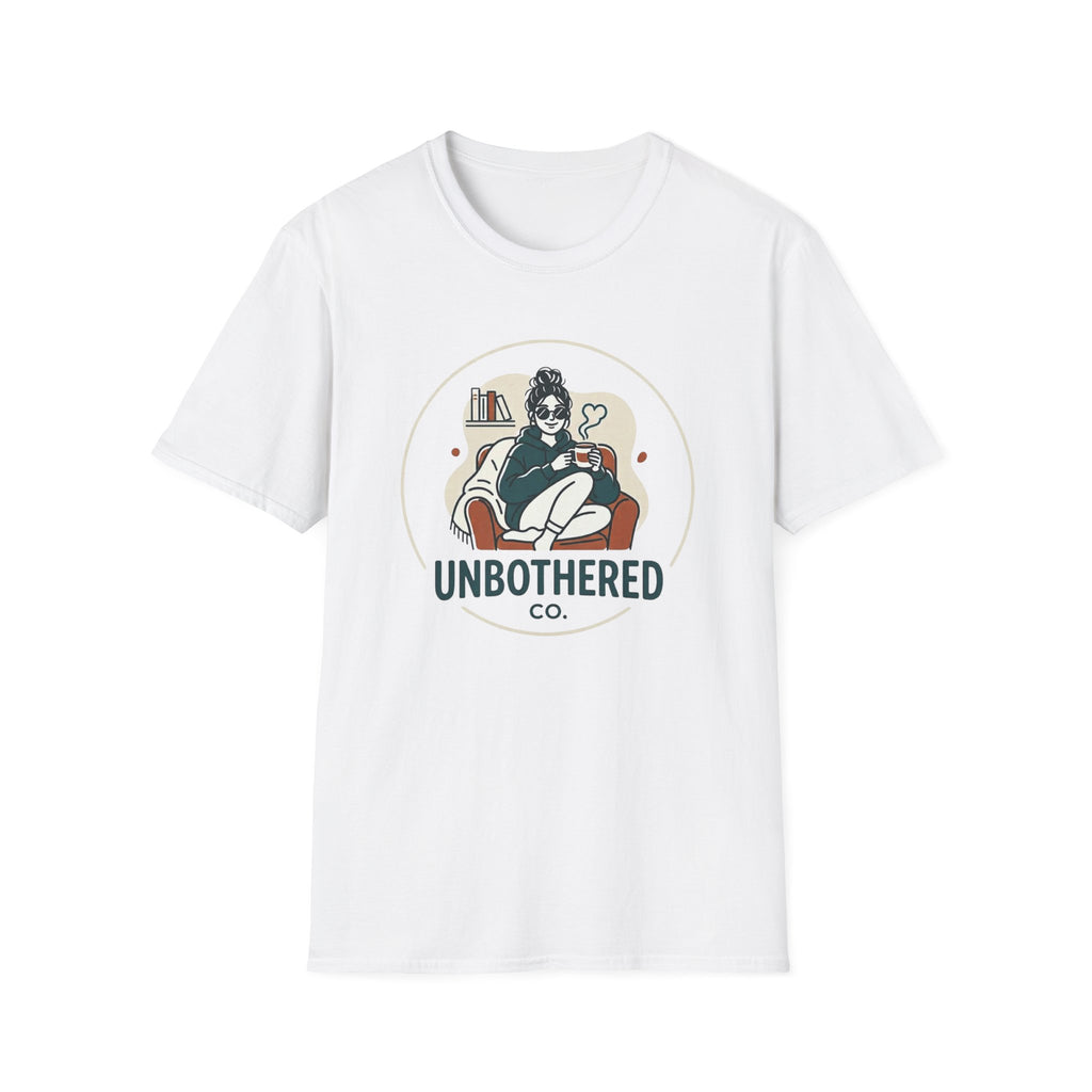 Unbothered Club T-Shirt