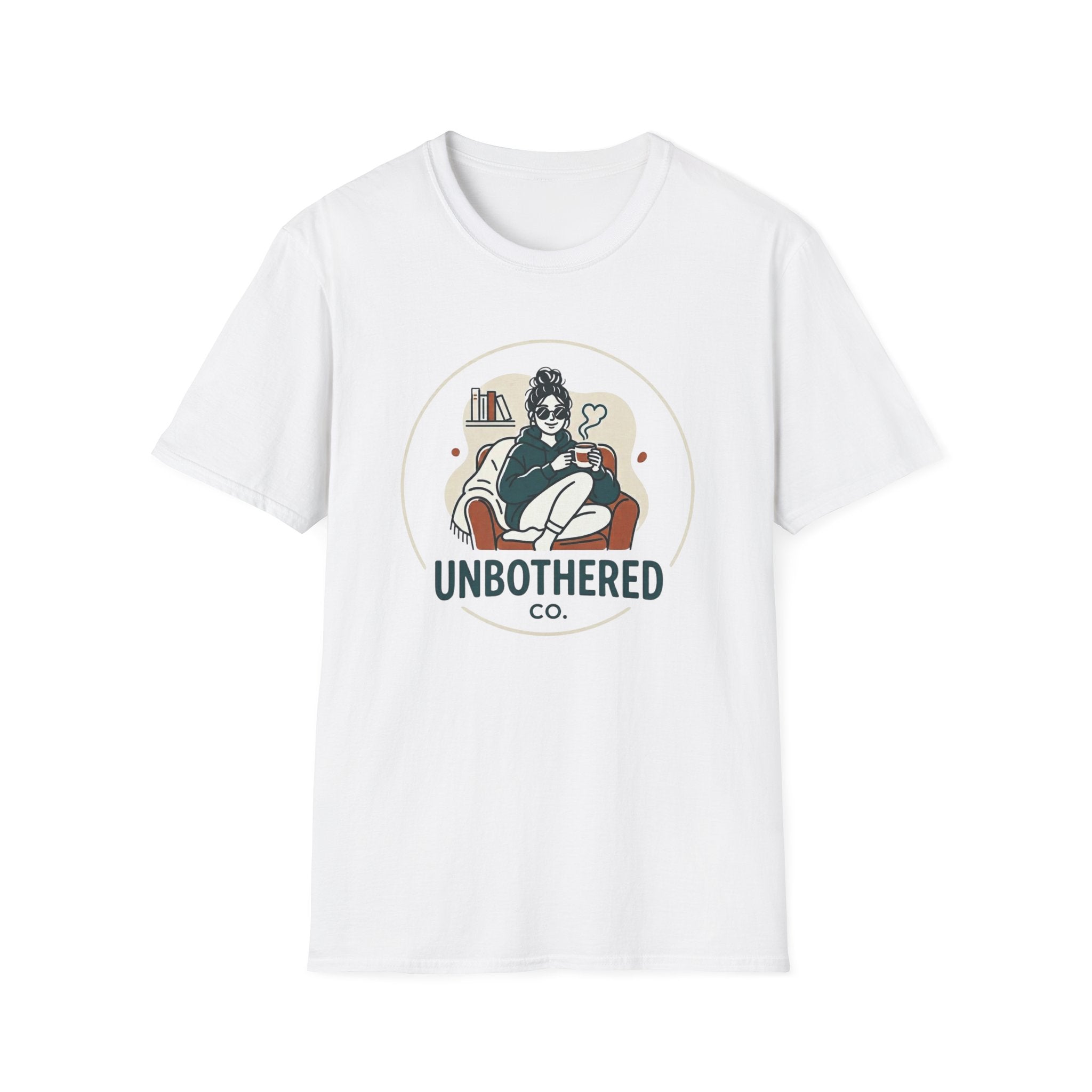 Unbothered Club T-Shirt