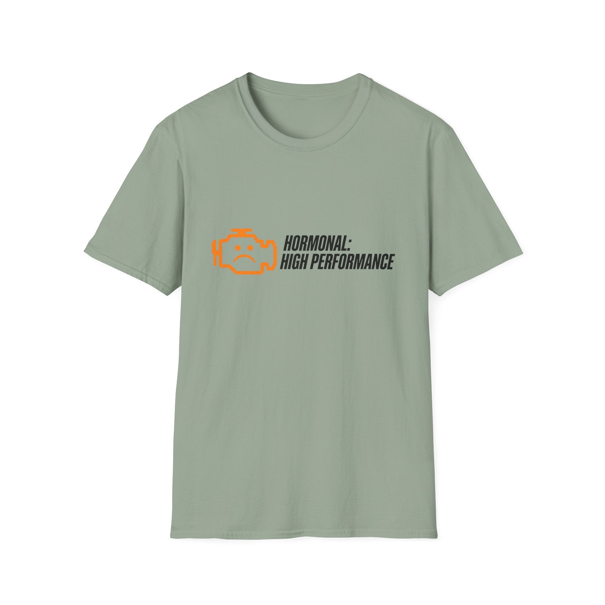 Hormonal High Performance T-Shirt