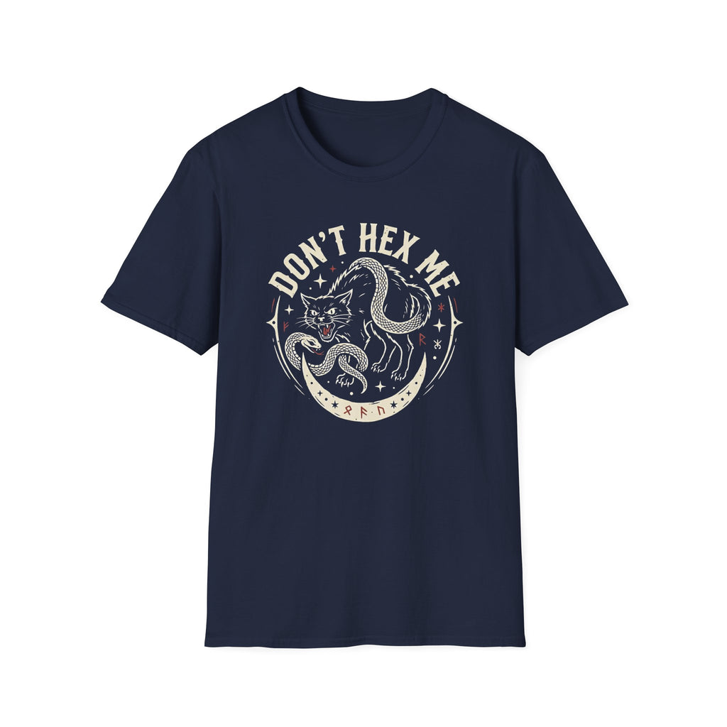 Don't Hex Me T-Shirt