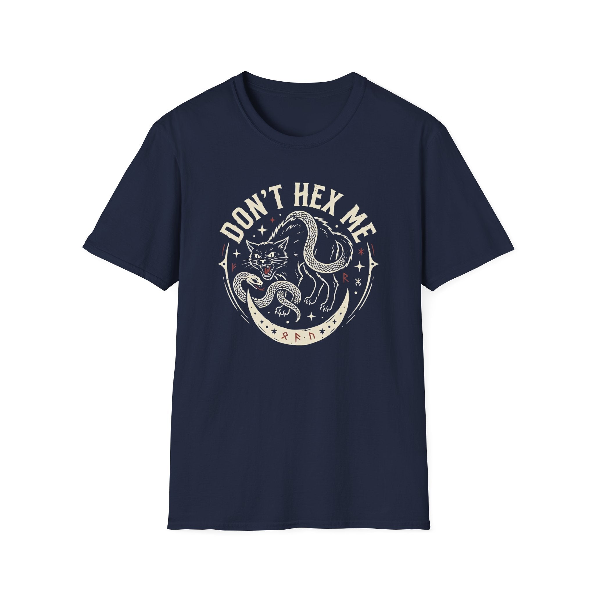 Don't Hex Me T-Shirt