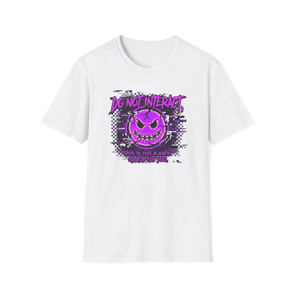 Do Not Interact T-Shirt