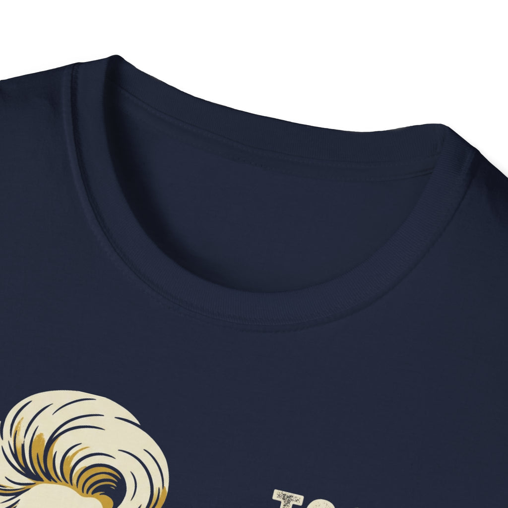 Too Pretty for this Nonsense T-Shirt