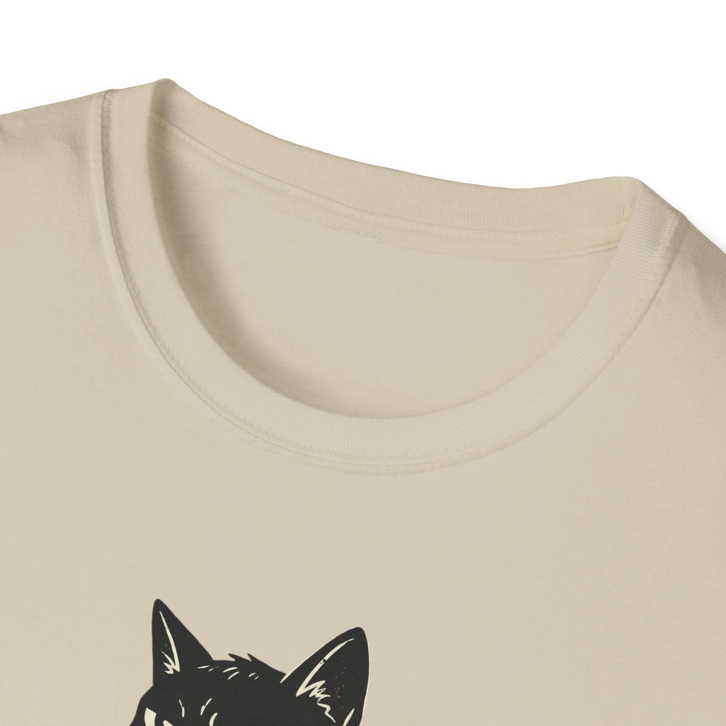 Per My Last Facial Expression T-Shirt