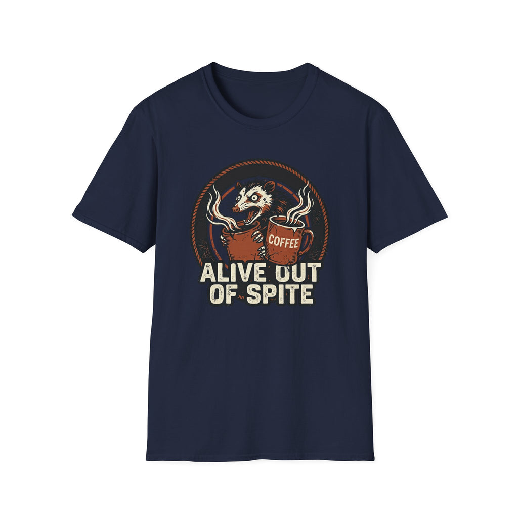 Alive Out of Spite T-Shirt