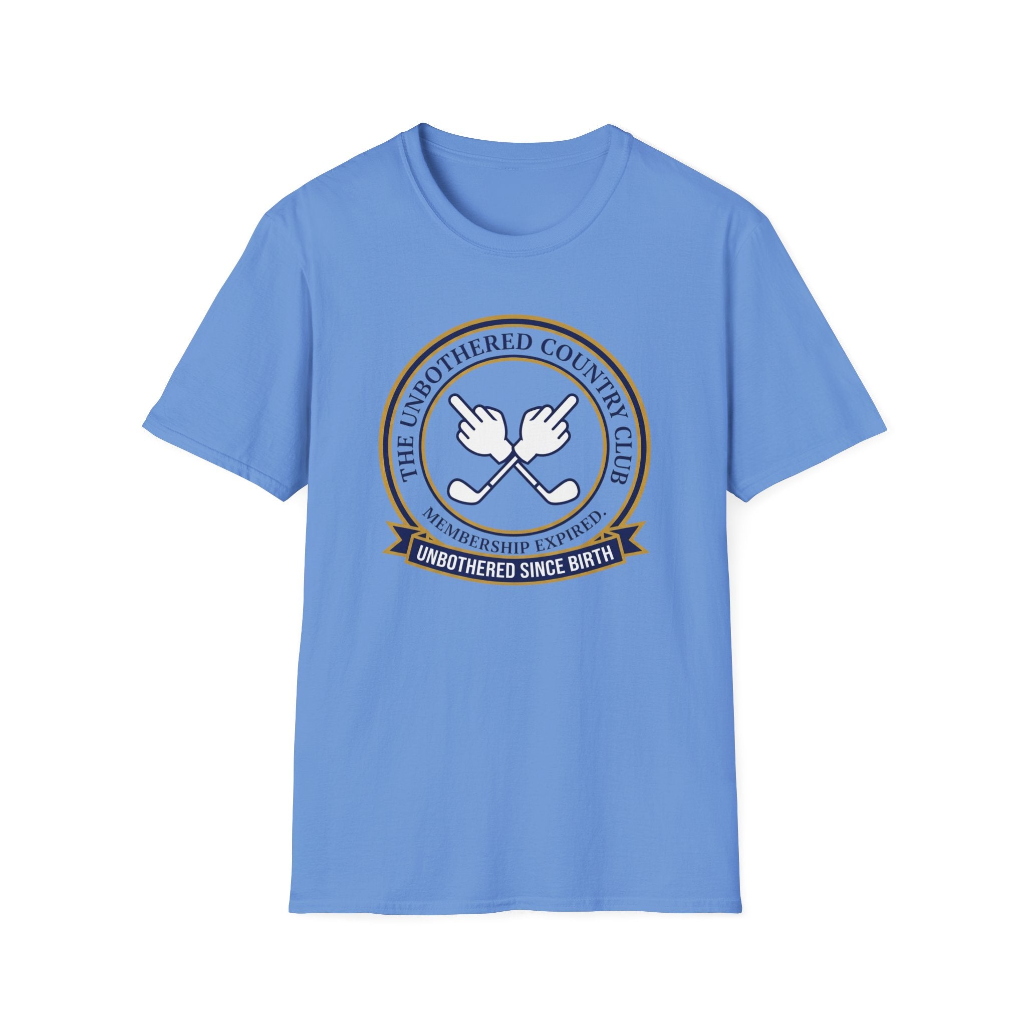 Unbothered Club T-Shirt