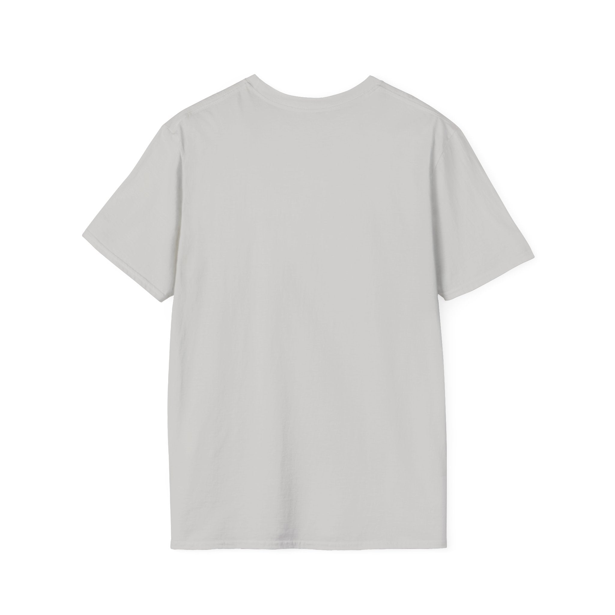 I Support Your Right To Be Quiet T-Shirt