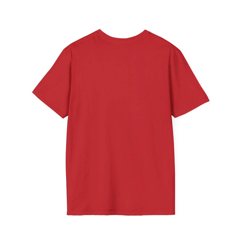 Burning out with Boundaries T-Shirt