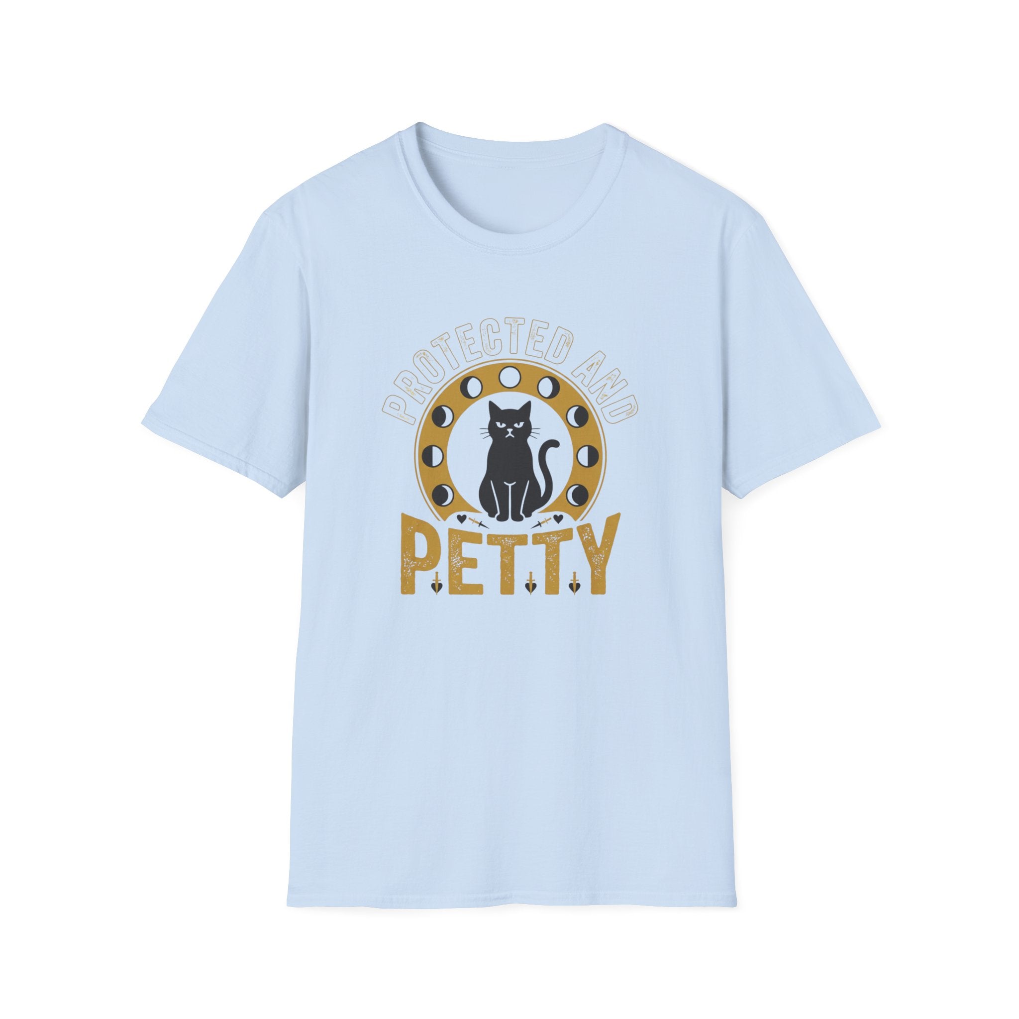 Protected and Petty T-Shirt