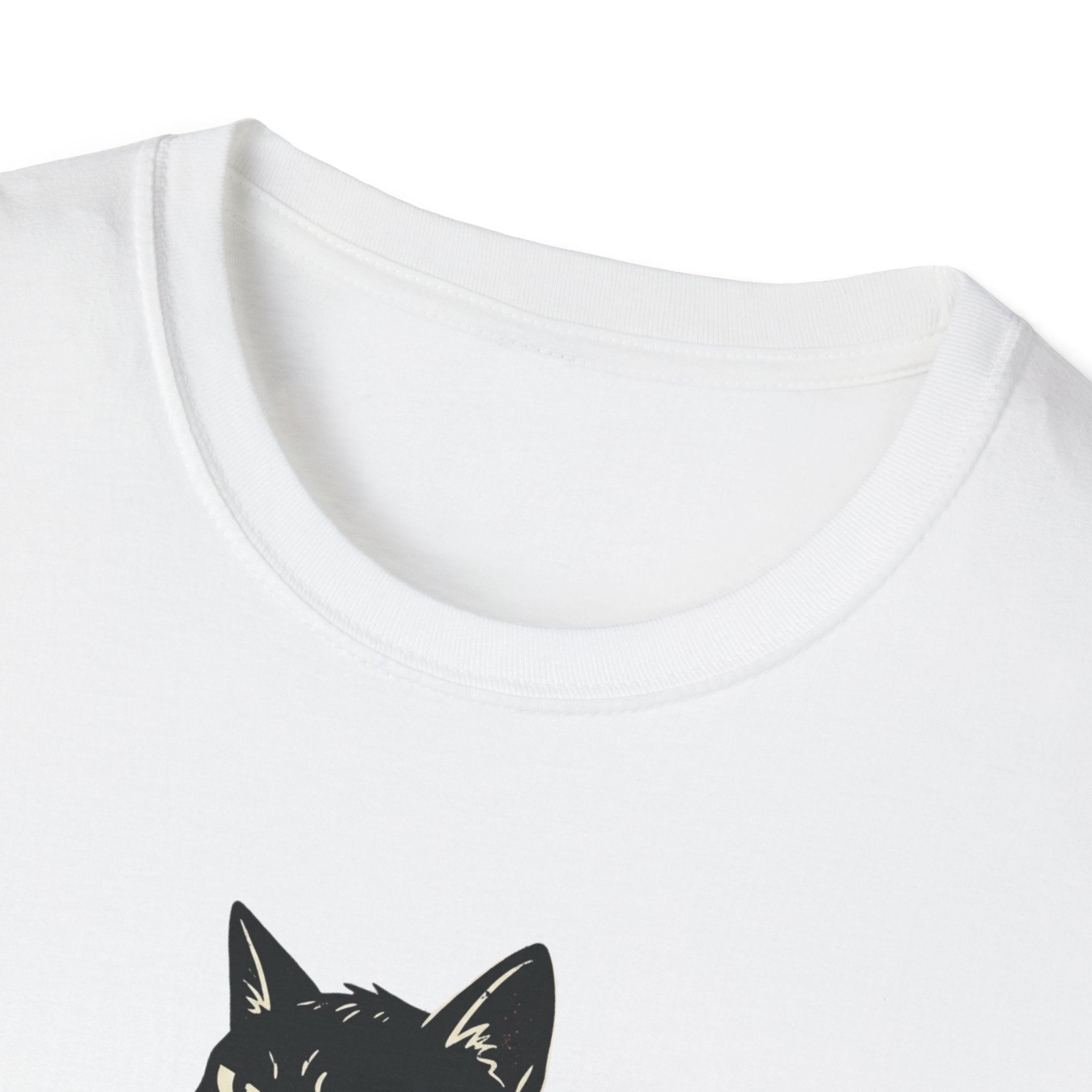 Per My Last Facial Expression T-Shirt