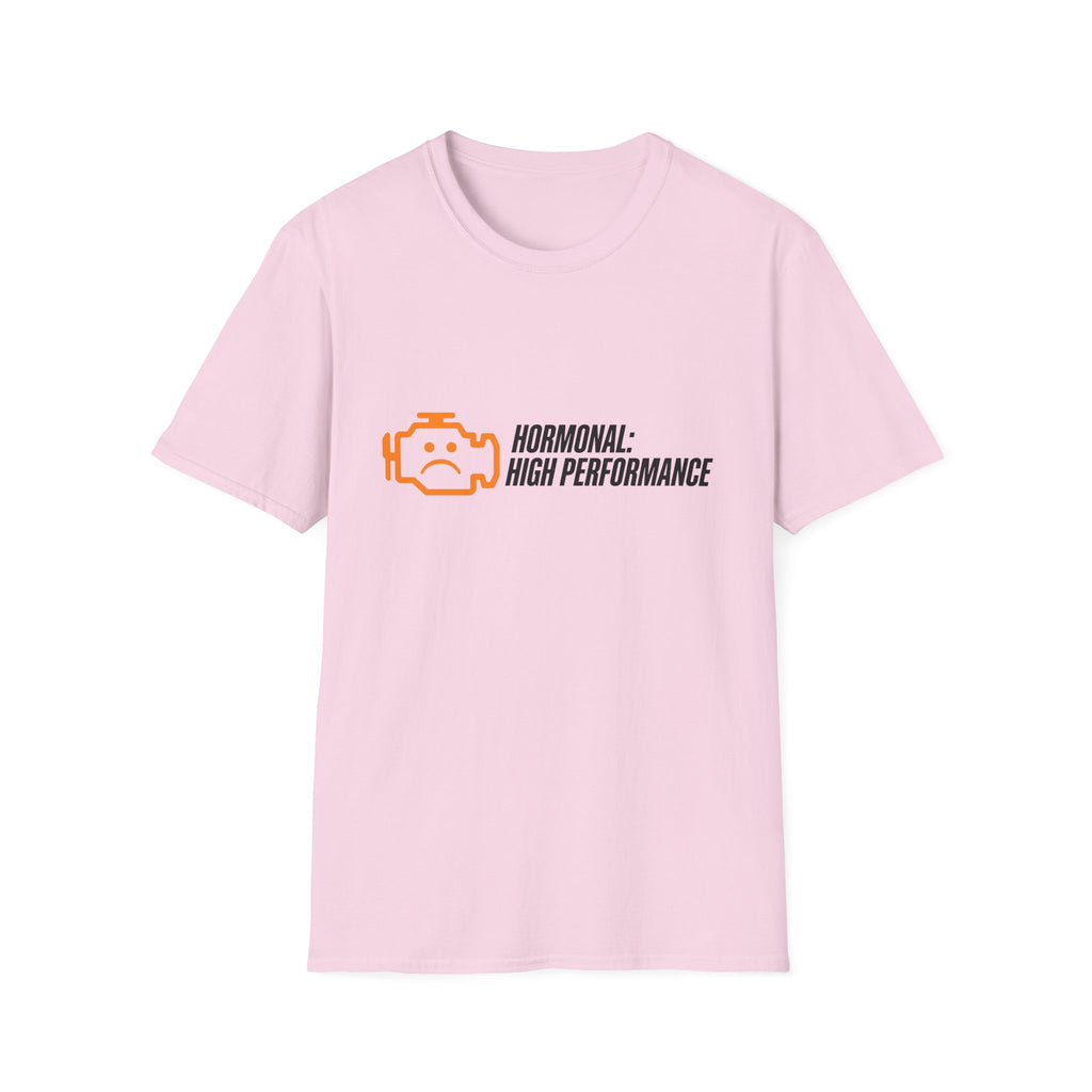 Hormonal High Performance T-Shirt