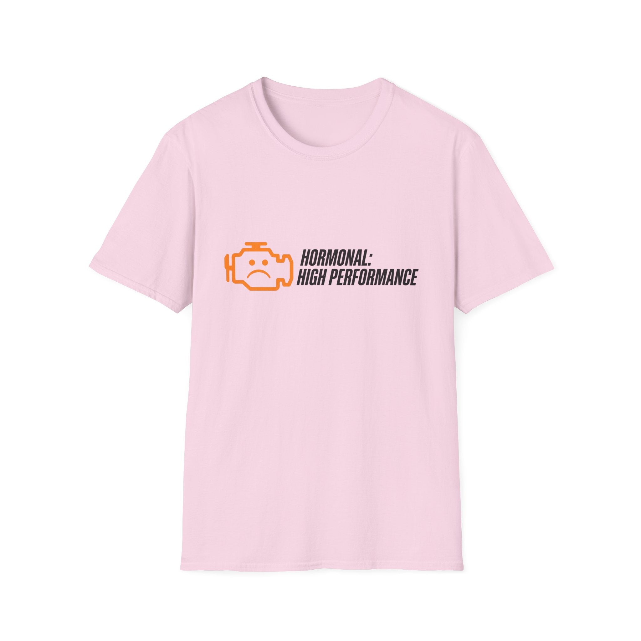 Hormonal High Performance T-Shirt