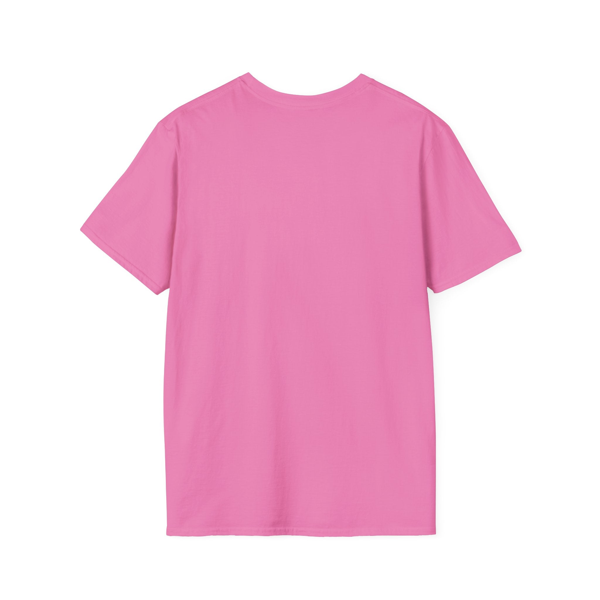 Burning out with Boundaries T-Shirt