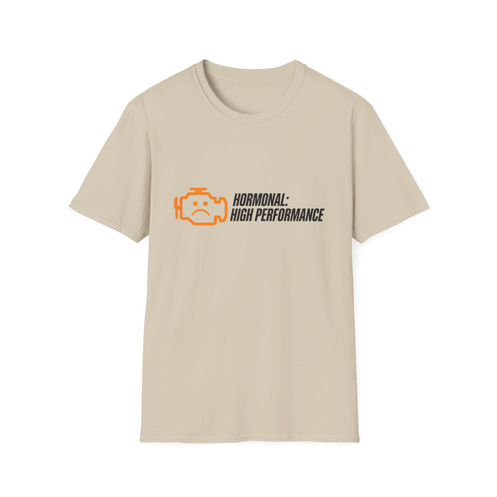 Hormonal High Performance T-Shirt