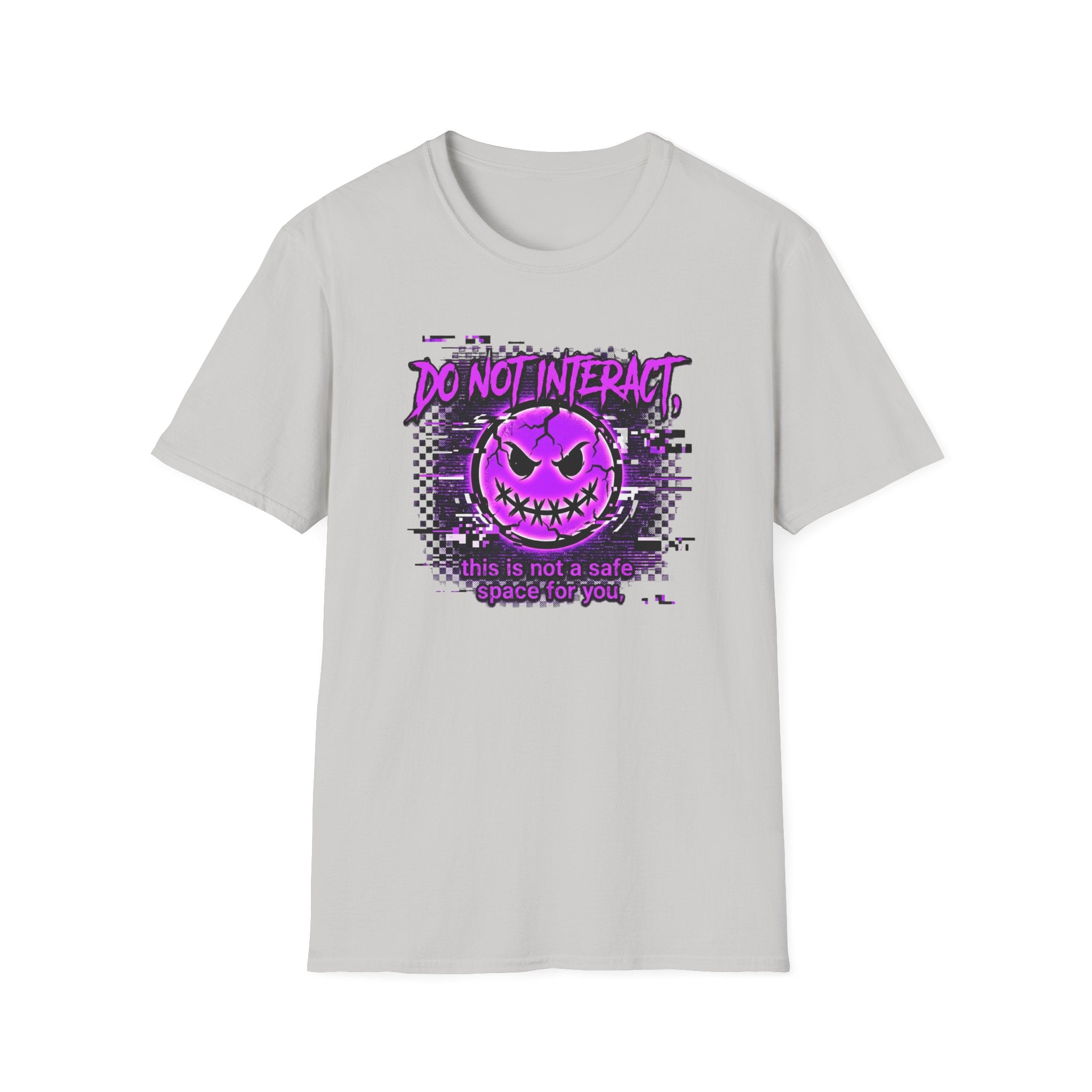 Do Not Interact T-Shirt