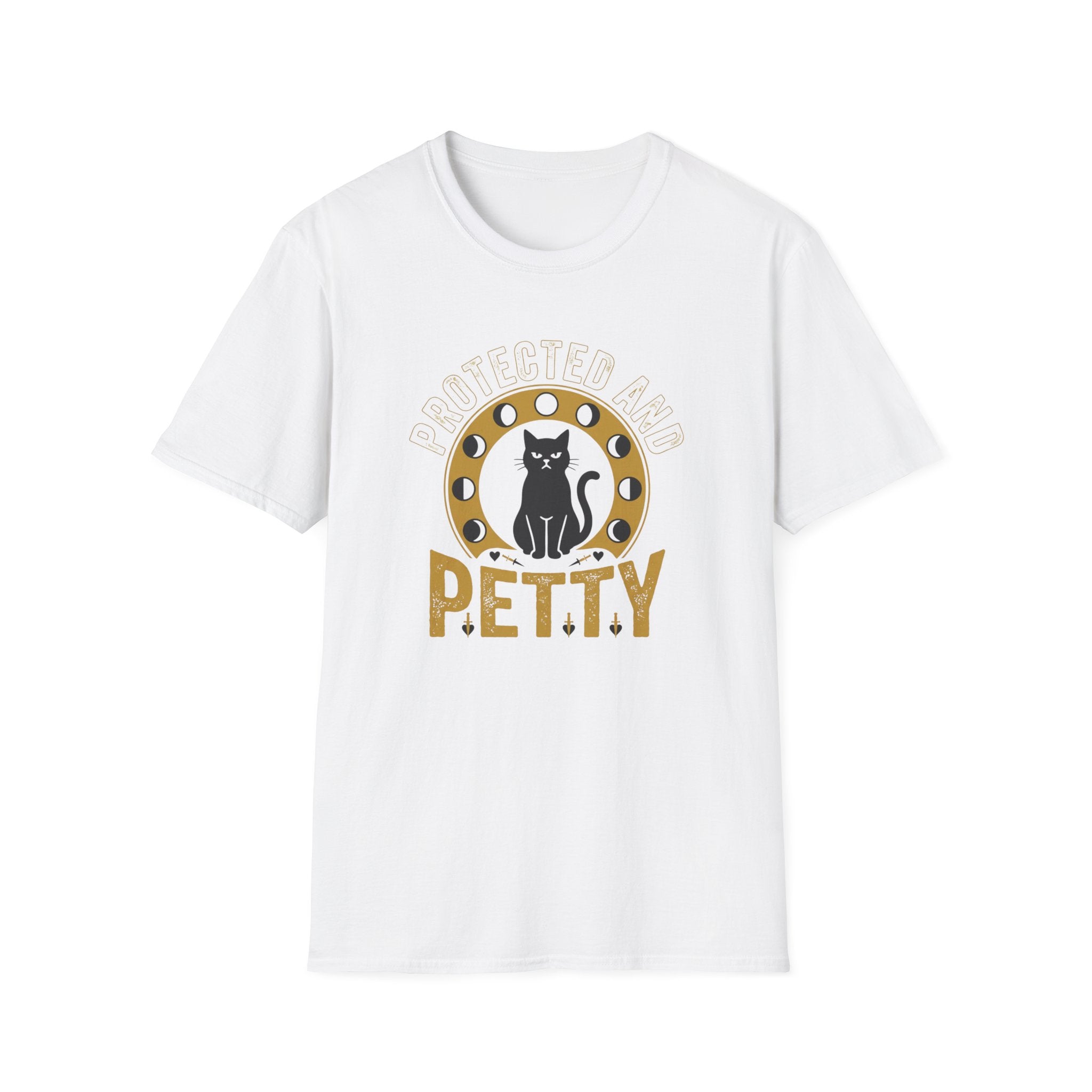 Protected and Petty T-Shirt