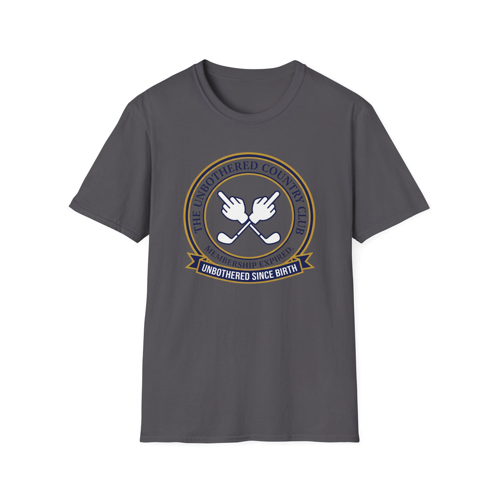 Unbothered Club T-Shirt